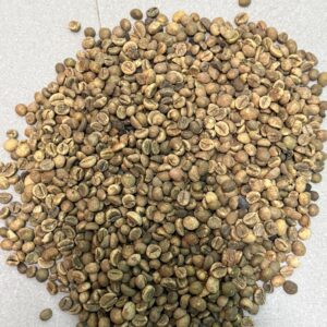 Robusta Coffee Beans